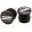 ZIPP - Dopuri de ghidon - Service Course - negru