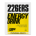 226ers - plic pudra isotonic - energy drink - lamaie - 50gr