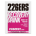 226ers - plic pudra recuperare - recovery drink - capsuni - 50gr