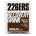 226ers - plic pudra recuperare - recovery drink - ciocolata - 50gr
