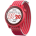 Coros - Pace 3 - ceas multisport GPS - rosu alb Track Edition - curea rosie/nailon