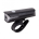 Far fata Force Flux 550 Lumeni USB negru