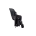Scaun bicicleta copii THULE RideAlong Lite 2 cu montare in spate - Dark Gray