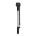 Topeak - pompă suspensii bicicletă Pocketshock DXG XL (TPSDXG-XL) - argintiu negru