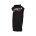 Z3R0D - Prosop tip poncho TRANSITION towel - negru armada