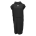 Z3R0D - Prosop tip poncho TRANSITION towel - negru