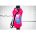 Z3R0D - accesoriu inot Safety Buoy - roz negru