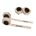 Benzi janta ZEFAL bumbac 22mm - 2 pcs