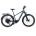 Bicicleta Electrica CROSS Maverix X1 27.5 - 440mm