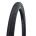 Cauciuc SCHWALBE Road Cruiser Plus - 28x2.15 (55-622) HS484 B/B+RT, Green - Sarma