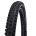 Cauciuc SCHWALBE Tacky Chan Evo - 27.5x2.40 (62-584) HS625 B/B-SK, Super Gravity, Addix Soft - TLE Pliabil