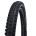 Cauciuc SCHWALBE Tacky Chan Evo - 29x2.40 (62-622) HS625 B/B-SK, Super Gravity, Addix Ultra Soft - TLE Pliabil