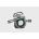 Pedale magnetice MAGPED Gravel - Black