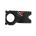 Pipa CROSSER DA-2012 28.6/31.8x50mm - Black
