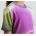 Tricou copii SPECIALIZED Youth SS Trail - Birch White/Multi Spindrift S