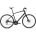 Bicicleta SPECIALIZED Sirrus 4.0 - Satin Black/Smk S