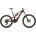 Bicicleta SPECIALIZED Turbo Levo Pro Carbon - Gloss Rusted Red/Satin Redwood S3