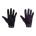 Manusi CONTEC Smooth Criminal - Black