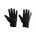 Manusi CONTEC Winter Dense Waterproof - Black/Grey