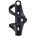 Suport bidon SPECIALIZED Supacaz Side Swipe Poly - Black (right)