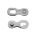 Za rapida SHIMANO SM-CN900-11 - 11 Viteze Quick-Link (1 per semi-bulk)
