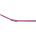 Ghidon CONTEC Brut Extra Select 31.8x780mm - Violett