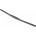 Ghidon CONTEC Mito 45 S5 31.8x600mm - Black