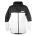 Jacheta de vant TSG Windbreaker - Black/White