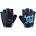 Manusi copii CONTEC Pirate SF - Black/Blue