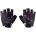 Manusi copii CONTEC Unicorn SF - Black/White