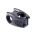 Pipa CONTEC Sedona 31.8x40mm - Black