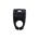 Pipa CONTEC Sedona 35x40mm - Black