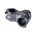 Pipa CONTEC Taos 31.8x55mm - Black