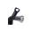 Pipa Reglabila CONTEC Ueda hibrid 25.4/28.6x100mm - Black