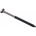 Tija sa telescopica CONTEC Nara Dropair DLX 31.6x445mm, ajustare 100mm, cursa 40mm