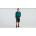 Tricou SPECIALIZED Men's Trail LS - Tropical Teal
