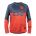 Tricou TSG SP6 - Red Blue