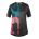 Tricou TSG Trio - Ocean Cedar - Black
