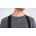 Bluza SPECIALIZED Men's Merino Seamless LS Base Layer - Grey