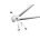 Prindere schimbator CROSSER GH-137 with screw set M8x0.75