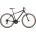 Bicicleta Rock Machine Crossride 100 29 Matte Black/Grey/Red 20.0 - (L)