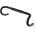 Ghidon SPECIALIZED Expert Alloy Shallow Bend 31.8x440mm