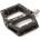 Pedale CONTEC Black22 - Black