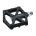 Pedale VP Components VP-001 Alloy - Black