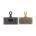 Placute frana CONTEC Disc Stop+ CBP-550S - Sintered