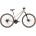 Bicicleta Rock Machine Crossride 300 Lady 29 Gloss Grey/Grey/Mint 19.0 - (L)