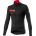 Jacheta Castelli Beta RoS Negru deschis XXXL