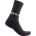 Sosete Castelli Quindici Soft Merino W de dama Negru S/M 35-38