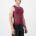 Bluza corp fara maneci Castelli Pro Mesh 2.0 SL Visiniu