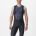 Bluza de corp fara maneci Castelli PRO Mesh 2.0 SL Indigo